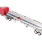 Tonkin 1:53 Scale Peterbuilt Doug Andrus "DAD's Travel Centers Semi w/Trailer EX/Box