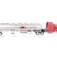 Tonkin 1:53 Scale Peterbuilt Doug Andrus "DAD's Travel Centers Semi w/Trailer EX/Box