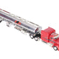 Tonkin 1:53 Scale Peterbuilt Doug Andrus "DAD's Travel Centers Semi w/Trailer EX/Box