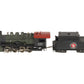 Tenshodo 820 HO Brass Great Northern Railway Steam Locomotive w/ Tender #820