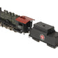 Tenshodo 820 HO Brass Great Northern Railway Steam Locomotive w/ Tender #820