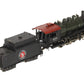 Tenshodo 820 HO Brass Great Northern Railway Steam Locomotive w/ Tender #820