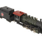 Tenshodo 820 HO Brass Great Northern Railway Steam Locomotive w/ Tender #820
