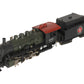 Tenshodo 820 HO Brass Great Northern Railway Steam Locomotive w/ Tender #820
