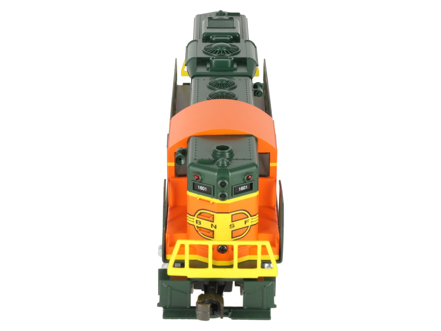 Williams GP506 BNSF GP9 Powered Diesel #1601 LN/Box