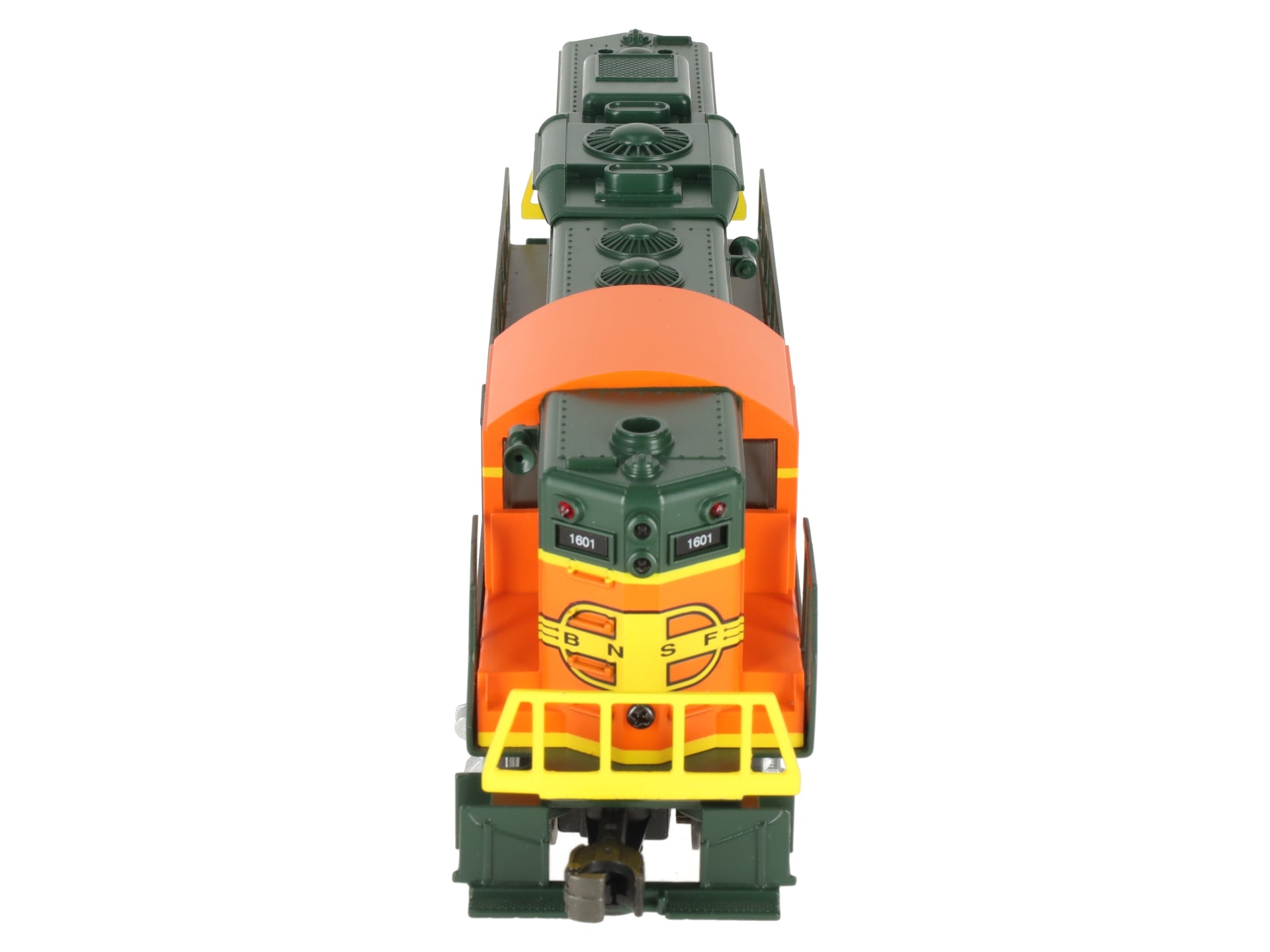 Williams GP506 BNSF GP9 Powered Diesel #1601 LN/Box