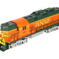 Williams GP506 BNSF GP9 Powered Diesel #1601 LN/Box