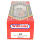 Williams GP506 BNSF GP9 Powered Diesel #1601 LN/Box