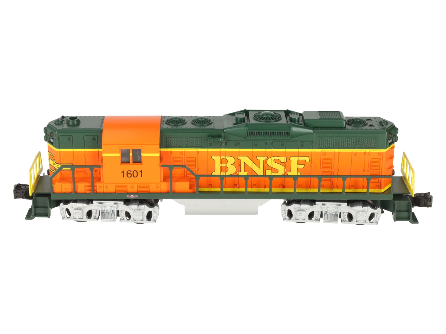 Williams GP506 BNSF GP9 Powered Diesel #1601 LN/Box