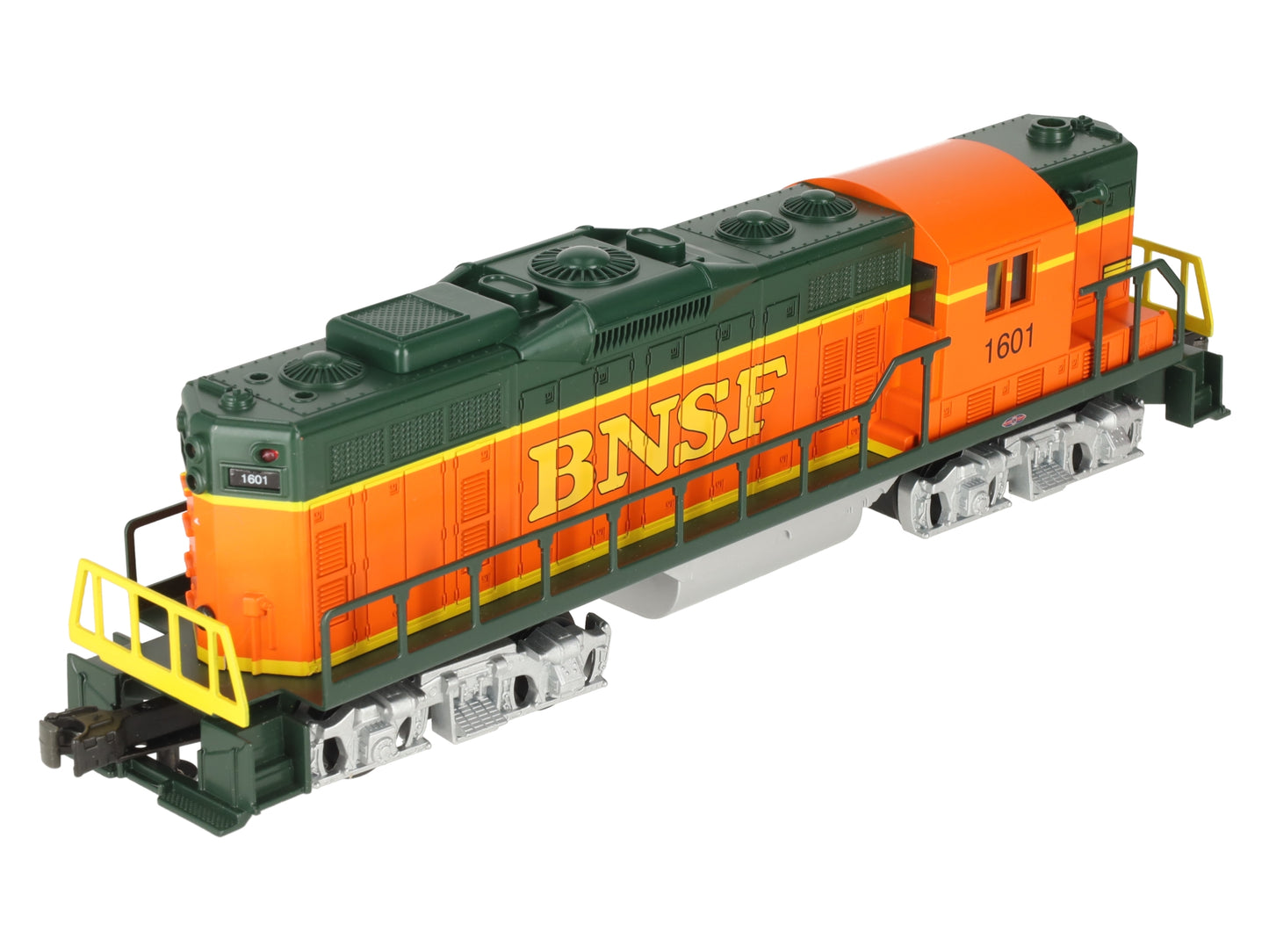 Williams GP506 BNSF GP9 Powered Diesel #1601 LN/Box