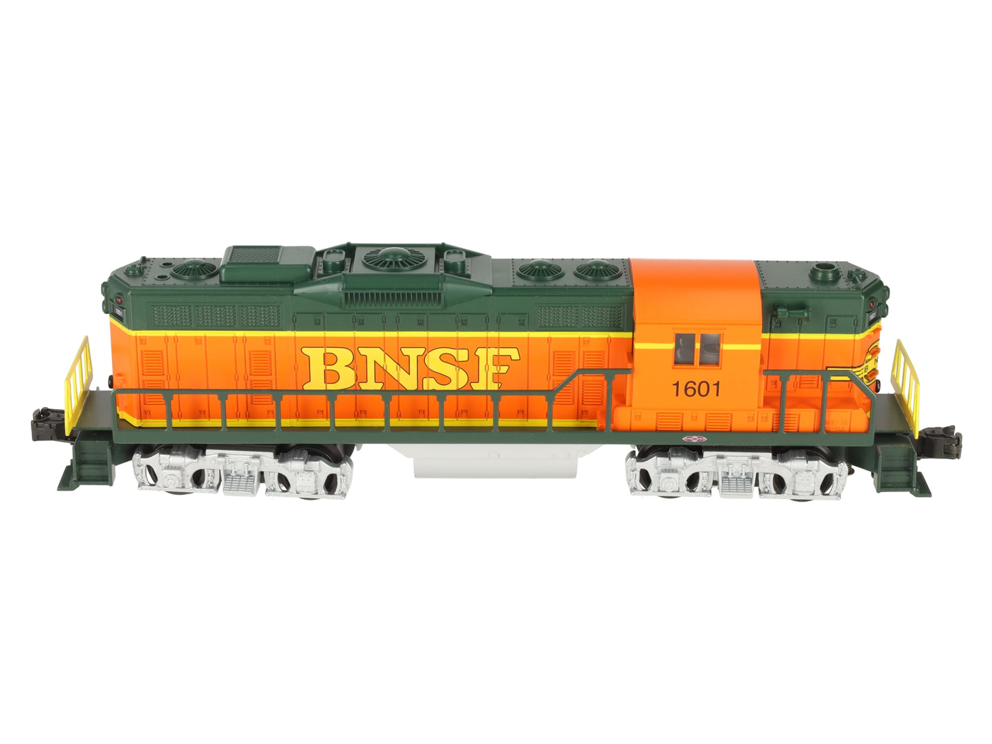 Williams GP506 BNSF GP9 Powered Diesel #1601 LN/Box