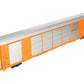 Atlas 3007420-3 O Gauge BNSF Gunderson Multi-Max Autorack #696248 (3-Rail) NIB