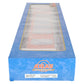 Atlas 3007420-3 O Gauge BNSF Gunderson Multi-Max Autorack #696248 (3-Rail) NIB