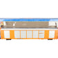 Atlas 3007420-3 O Gauge BNSF Gunderson Multi-Max Autorack #696248 (3-Rail) NIB