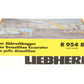Conrad 2907 1:50 Scale Liebherr R954BV Litronic Demolition Excavator LN/Box