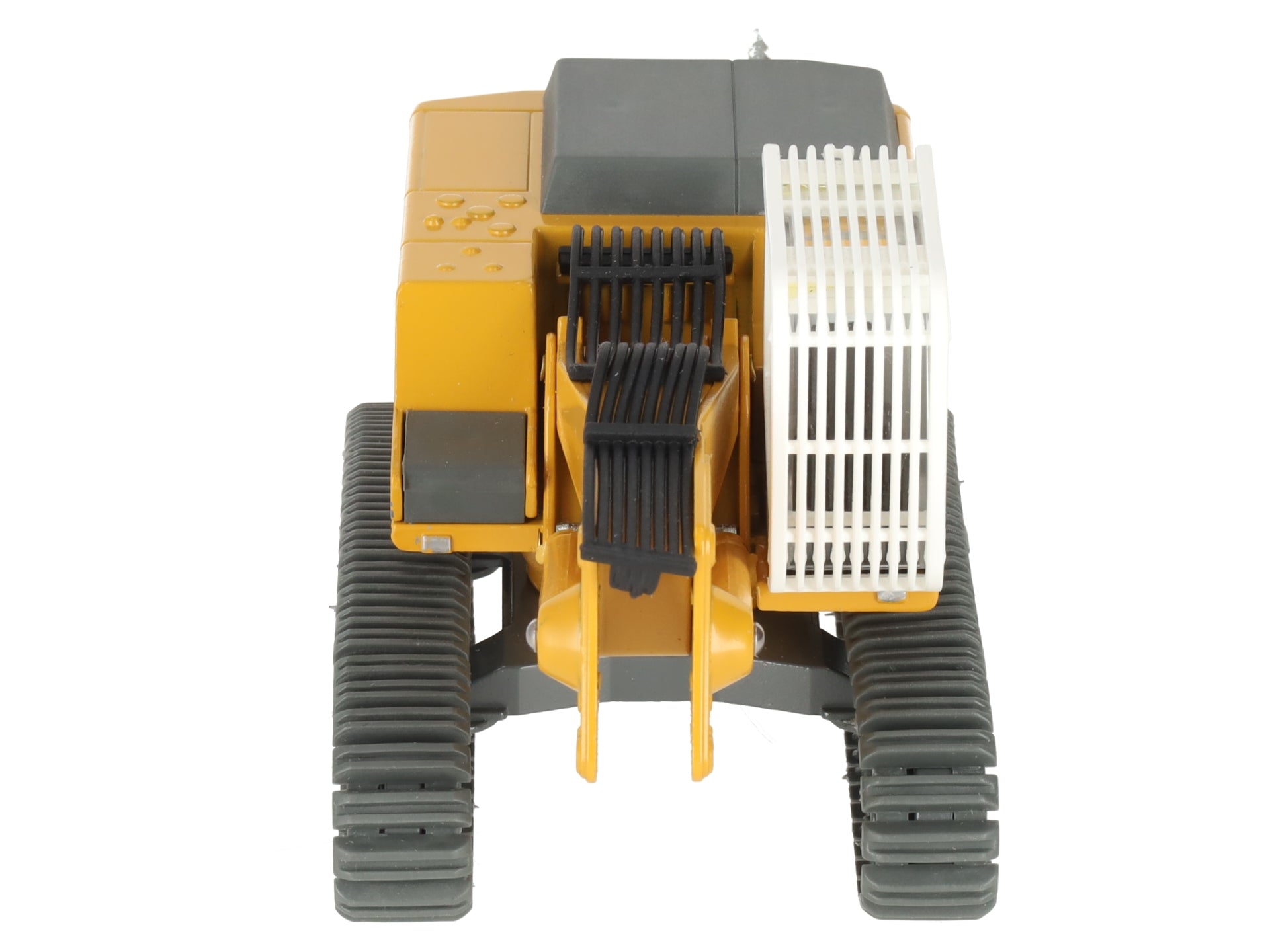 Conrad 2907 1:50 Scale Liebherr R954BV Litronic Demolition Excavator LN/Box