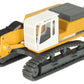 Conrad 2907 1:50 Scale Liebherr R954BV Litronic Demolition Excavator LN/Box