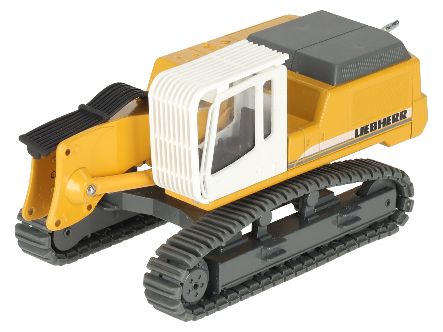 Conrad 2907 1:50 Scale Liebherr R954BV Litronic Demolition Excavator LN/Box