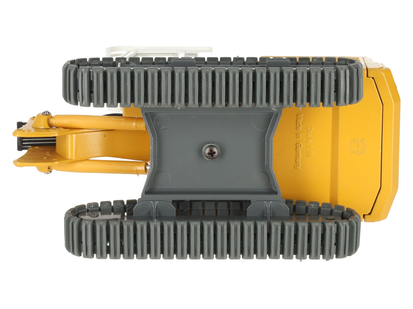 Conrad 2907 1:50 Scale Liebherr R954BV Litronic Demolition Excavator LN/Box