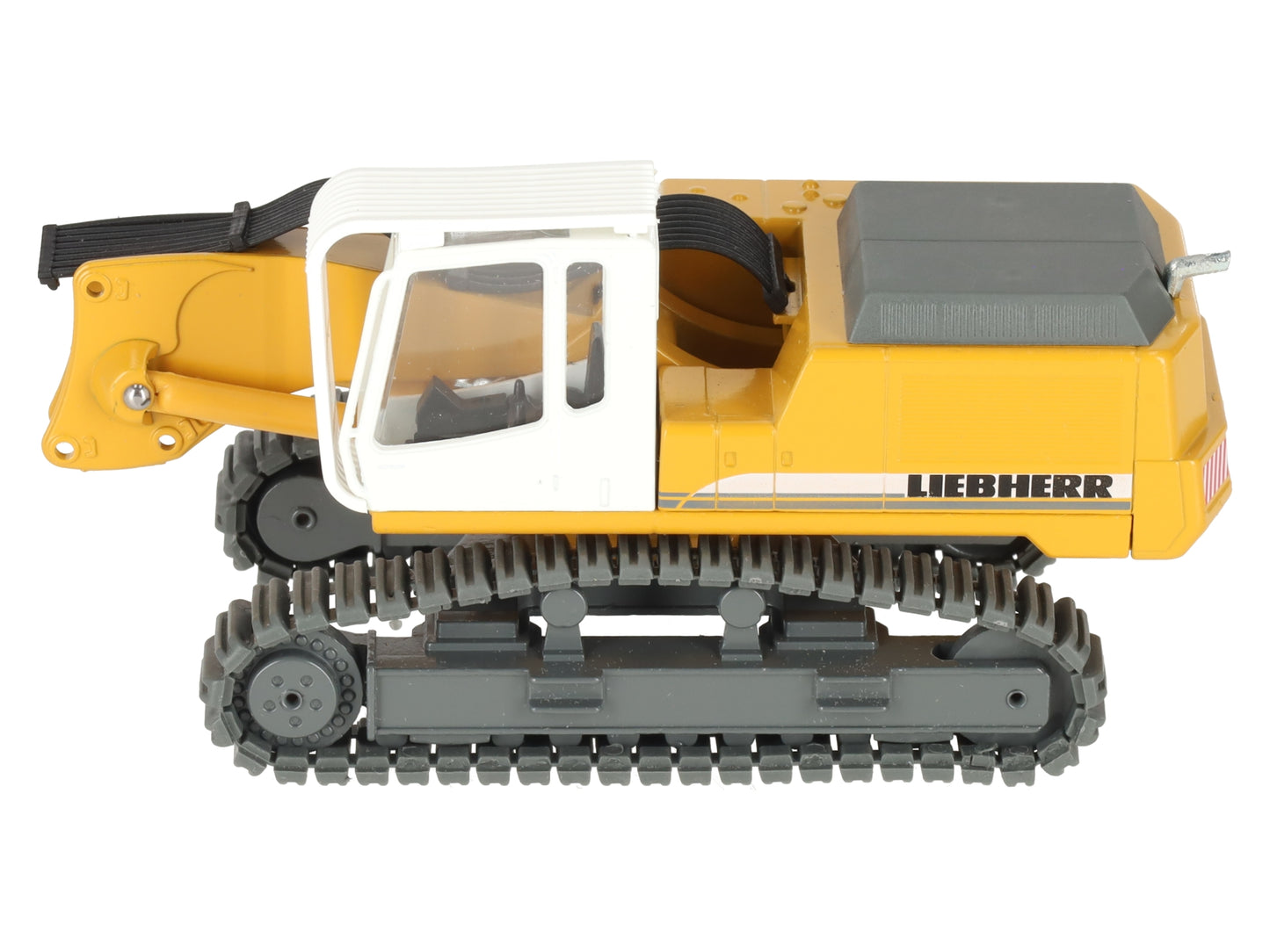 Conrad 2907 1:50 Scale Liebherr R954BV Litronic Demolition Excavator LN/Box