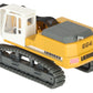 Conrad 2907 1:50 Scale Liebherr R954BV Litronic Demolition Excavator LN/Box