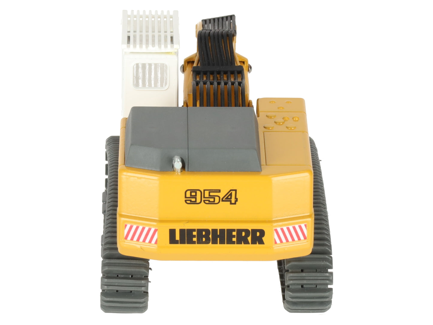 Conrad 2907 1:50 Scale Liebherr R954BV Litronic Demolition Excavator LN/Box