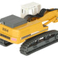 Conrad 2907 1:50 Scale Liebherr R954BV Litronic Demolition Excavator LN/Box