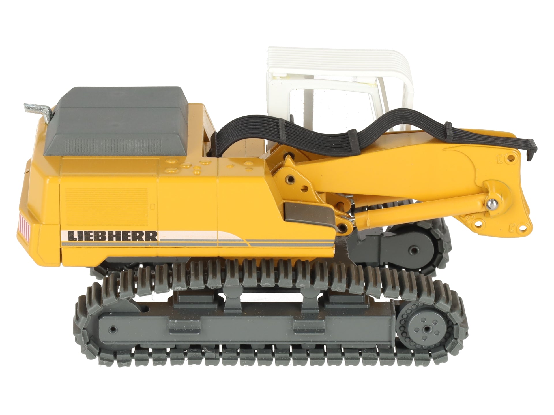 Conrad 2907 1:50 Scale Liebherr R954BV Litronic Demolition Excavator LN/Box