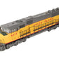 MTH 20-2041-1 Union Pacific SD60M Diesel Engine w/PS1 #6317 EX/Box