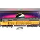 MTH 20-2041-1 Union Pacific SD60M Diesel Engine w/PS1 #6317 EX/Box