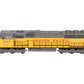 MTH 20-2041-1 Union Pacific SD60M Diesel Engine w/PS1 #6317 EX/Box