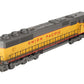 MTH 20-2041-1 Union Pacific SD60M Diesel Engine w/PS1 #6317 EX/Box