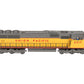 MTH 20-2041-1 Union Pacific SD60M Diesel Engine w/PS1 #6317 EX/Box