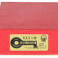 Key Imports HOn3 BRASS RGS 2-8-0 Consolidation Steam Loco & Tender #40 EX/Box