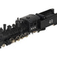 Key Imports HOn3 BRASS RGS 2-8-0 Consolidation Steam Loco & Tender #40 EX/Box
