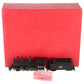 Key Imports HOn3 BRASS RGS 2-8-0 Consolidation Steam Loco & Tender #40 EX/Box