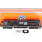 Lionel 6-28240 Norfolk & Southern Engine SD-80 Diesel Locomotive #7203 VG/Box