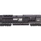 Lionel 6-28240 Norfolk & Southern Engine SD-80 Diesel Locomotive #7203 VG/Box