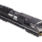 Lionel 6-28240 Norfolk & Southern Engine SD-80 Diesel Locomotive #7203 VG/Box