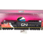 MTH 22-20523-2 O 2-Rail Canadian National SD70ACE Diesel Engine #8016 w/ PS3.0 EX/Box