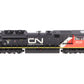 MTH 22-20523-2 O 2-Rail Canadian National SD70ACE Diesel Engine #8016 w/ PS3.0 EX/Box