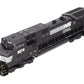 Lionel 6-18255 O Norfolk Southern Dash 9 Command Control w/Railsounds #8979 EX/Box
