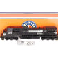 Lionel 6-18255 O Norfolk Southern Dash 9 Command Control w/Railsounds #8979 EX/Box