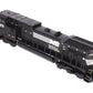 Lionel 6-18255 O Norfolk Southern Dash 9 Command Control w/Railsounds #8979 EX/Box