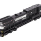 Lionel 6-18255 O Norfolk Southern Dash 9 Command Control w/Railsounds #8979 EX/Box