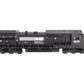 Lionel 6-18255 O Norfolk Southern Dash 9 Command Control w/Railsounds #8979 EX/Box
