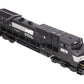 Lionel 6-18255 O Norfolk Southern Dash 9 Command Control w/Railsounds #8979 EX/Box