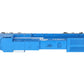 MTH 20-2004-0 Conrail GE Dash-8 40 Diesel Engine #6055 - 3-Rail - CP/Box