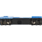 MTH 20-2004-0 Conrail GE Dash-8 40 Diesel Engine #6055 - 3-Rail - CP/Box