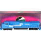 MTH 20-2004-0 Conrail GE Dash-8 40 Diesel Engine #6055 - 3-Rail - CP/Box